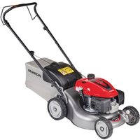 [NEUWERTIG] Honda Benzin Rasenmäher Rasenmäher Hrg 416 C1 Pk Mäher Schnittbreite 41cm B-Ware von Honda