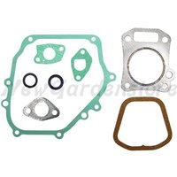 Rasentraktor Dichtungssatz kompatibel Honda 061A1-ZE0-405 von Honda