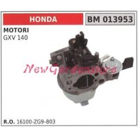 Schüsselvergaser Honda Motorhacke gxv 140 013953 Schüsselvergaser Honda Motorhacke gxv 140 013953 von Honda