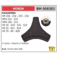 Honda - Stiel mit Nylon-Metalleinsatz Rasenmäher HR194 HRA214 HRN195 von Honda