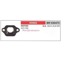 Thermoflansch Rasenmäher gcv 160 030473 - Honda von Honda