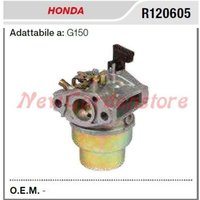Vergaser HONDA Motorhacke G150 R120605 von Honda