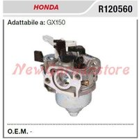Vergaser HONDA Motorhacke GX150 R120560 Vergaser HONDA Motorhacke GX150 R120560 von Honda