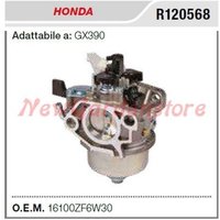 Vergaser HONDA Schreittraktor GX 390 R120568 von Honda