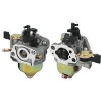 Vergaser Honda Rasentraktor Motor g.g.p. SV200-OM60-GXV160 16100-ZE6-W01 von Honda