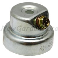 Vergaserschale Rasentraktor kompatibel Honda 16015-887-782 Vergaserschale Rasentraktor kompatibel Honda 16015-887-782 von Honda