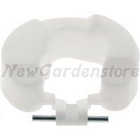 Vergaserschwimmer kompatibel Rasentraktor Honda 16013-883-005 von Honda