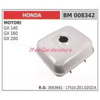 Vergasertank für Motorhacke gx 140 160 200 008342 - Honda Vergasertank für Motorhacke gx 140 160 200 008342 - Honda von Honda