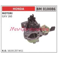 Wannenvergaser Honda Motorhacke gxv 160 010086 Wannenvergaser Honda Motorhacke gxv 160 010086 von Honda
