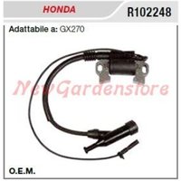 Zündspule HONDA Motorhacke GX270 R102248 Zündspule HONDA Motorhacke GX270 R102248 von Honda