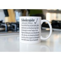 Eishockey Geschenk Tasse Mit Wunschnamen, Eishockeyspieler Definition, Eishockeyspielerin, Geschenkidee, Geburtstag, Geschenke Eishockey Geschenk Tasse Mit Wunschnamen, Eishockeyspieler Definition, Eishockeyspielerin, Geschenkidee, Geburtstag, Geschenke von HoneybeeWelt