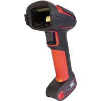 Honeywell Granit 1991iSR 2D Barcode-Scanner Bluetooth® 2D, 1D Imager Schwarz (matt), Schwarz/Rot Ha von Honeywell