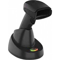 Honeywell Xenon Performance 1952g Barcode-Scanner 2D, 1D Imager Schwarz Hand-Scanner USB, RS232 von Honeywell