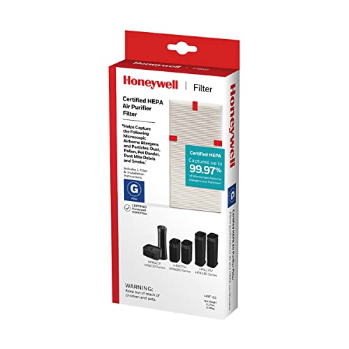 Honeywell HRF-G1 True Hepa Ersatzfilter von Honeywell