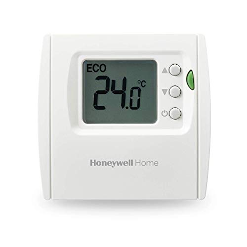 Honeywell Home THR840DEU DT2 Thermostat, White von Honeywell