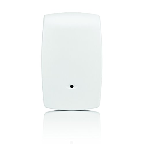 Honeywell Home evohome Security Funk-Glasbruchmelder, weiß, FG8MS von Honeywell Home