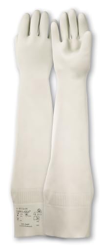 KCL Schutzhandschuhe - Combi-Latex 403, KAT III (10) von Honeywell KCL