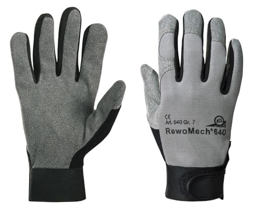 KCL Schutzhandschuhe RewoMech® 640, KAT II (11) von Honeywell KCL