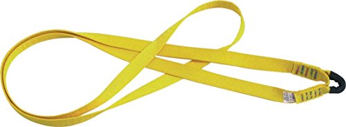 Honeywell 1002916 Miller Webbing Strap Anchorage Point, 0.6M von Honeywell