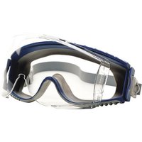 Honeywell - Vollsichtschutzbrille MaxxPro en 166, en 170 Rahmen grau, Scheiben klar Polycarbonat von Honeywell