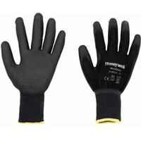 210025111 Workasy Black Pu 11 Handschuh - Honeywell von Honeywell