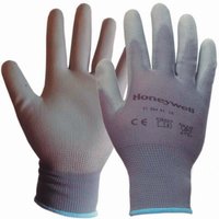 210045108 pu Nylon Grey Handschuh - Honeywell von Honeywell