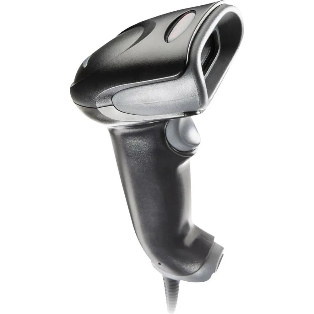 B-Ware Honeywell Voyager 1250g Barcode Scanner Lesegerät 1 D Laser Schwarz Hand Scanner B-Ware Honeywell Voyager 1250g Barcode Scanner Lesegerät 1 D Laser Schwarz Hand Scanner von Honeywell