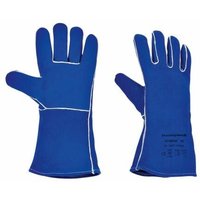 Blauer Schweißhandschuh, 9 Honeywell 200004409 Blauer Schweißhandschuh, 9 Honeywell 200004409 von Honeywell