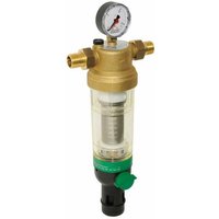 Honeywell Hauswasser-Feinfilter F76S F76S-3/4AA von ADEMCO