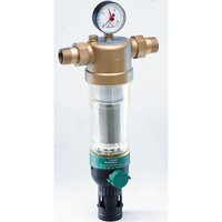 Honeywell Hauswasser-Feinfilter F76S F76S-1AA von ADEMCO