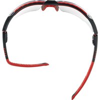 Brille avatar, blau , Bügel schwarz - Honeywell von Honeywell