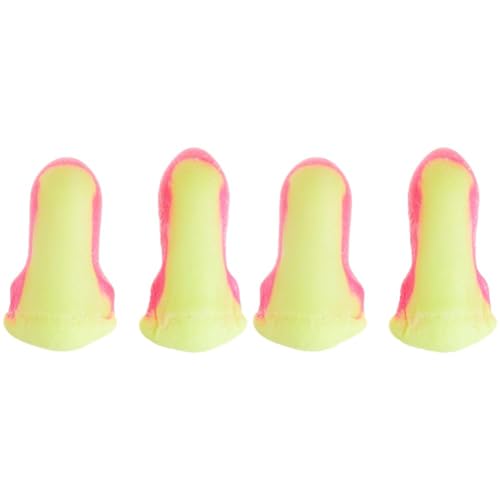 Gehörschutzstöpsel Laser Lite EN 352-2 (SNR):35 dB Box à 200 PA (Tüte à 1 Paar) (Packung mit 2) von Howard Leight