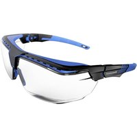 Avatar otg 1035813 Schutzbrille Schwarz, Blau - Honeywell von Honeywell