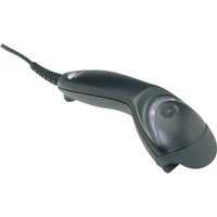 Honeywell Eclipse 5145 Barcode-Scanner Kabelgebunden 1D Laser Schwarz Hand-Scanner USB von Honeywell