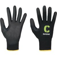Honeywell - Handschuh c+g Vertigo Black Original nit 5, Gr.7 von Honeywell