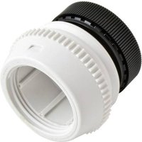 Honeywell ACH28 Heizkörper-Ventil-Adapter Passend für Heizkörper Herz von Honeywell