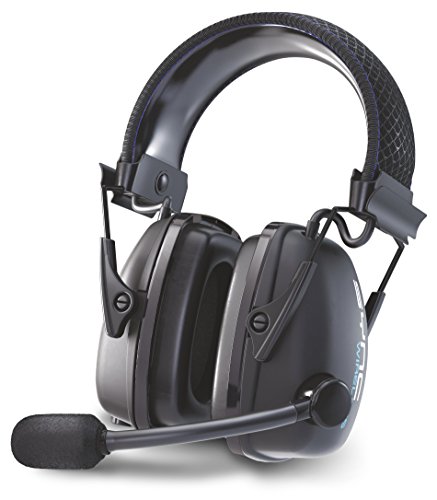 Honeywell 1034510 Kapselgehörschutz mit Bluetooth Honeywell 1034510 Kapselgehörschutz mit Bluetooth von Honeywell