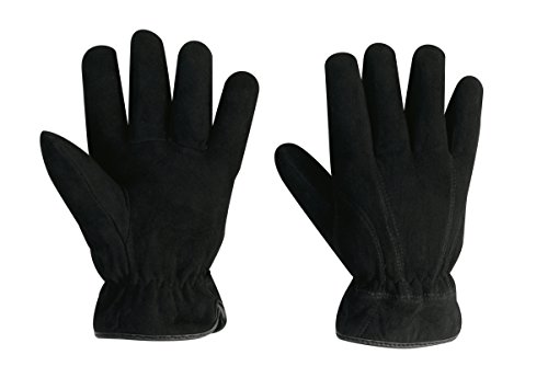 Honeywell 2001615–09 Perfekte Passform Handschuh, deerfit Lux (10 Stück) von Honeywell