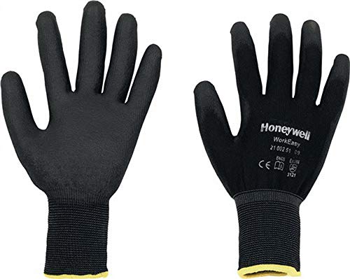 Honeywell 2100251–09 Workeasy Glove – schwarz (10) von Honeywell