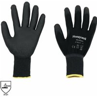 Techn. Handschuh Workeasy Black pu - 2100251 Honeywell Gr.7 von Honeywell