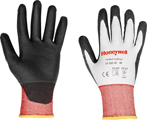 Honeywell 2332245–10 perfekt Schneiden Diamant Handschuh, Größe 10 (10 Stück) von Honeywell