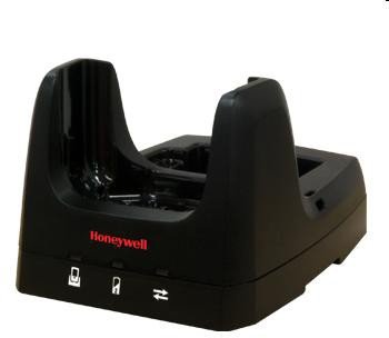 Honeywell 60S-HB-2 Ladegerät für den Innenbereich, Wechselstrom, Schwarz von Honeywell