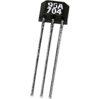 Honeywell AIDC Hallsensor SS495A 4.5 - 10.5 V/DC Messbereich: -0.067 - +0.067 T SIP-3 Löten Honeywell AIDC Hallsensor SS495A 4.5 - 10.5 V/DC Messbereich: -0.067 - +0.067 T SIP-3 Löten von Honeywell