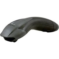 Honeywell AIDC Voyager 1202g Barcode-Scanner Bluetooth® 1D Laser Schwarz Hand-Scanner Bluetooth®, von Honeywell