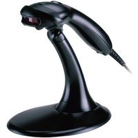 Honeywell Voyager 9540 USB-Kit Barcode-Scanner Kabelgebunden 1D Laser Schwarz Hand-Scanner USB von Honeywell