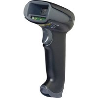 Honeywell AIDC Xenon Performance 1950g Barcode-Scanner Kabelgebunden 1D, 2D Imager Schwarz Hand-Scan von Honeywell