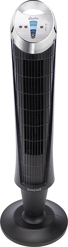Honeywell Aidc Hy254 E4 Turmventilator 35 W Oszillierend Ventilator Klima B-Ware von Honeywell