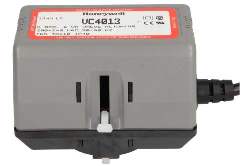 Honeywell Antrieb/Motor VC4013 Kabelanschluss für Brötje Ref.Nr.:271497 von Honeywell