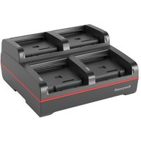 Honeywell Batterieladegerät mit 4 Ausgangsanschlüssen von Honeywell