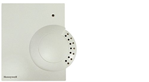Honeywell Braukmann Raumfuehler HCF82 mit 868 MHz Funkfrequenz HCF82 Honeywell Braukmann Raumfuehler HCF82 mit 868 MHz Funkfrequenz HCF82 von Honeywell